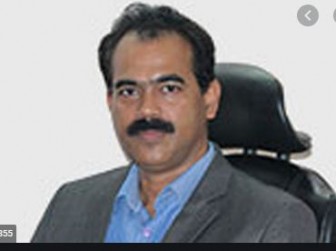 MadhuSoodhan / Managing Director - Icon Power Solution (P) Ltd.